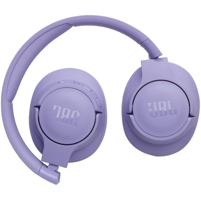 JBL Tune 720BT Auriculares Inalámbricos Púrpura